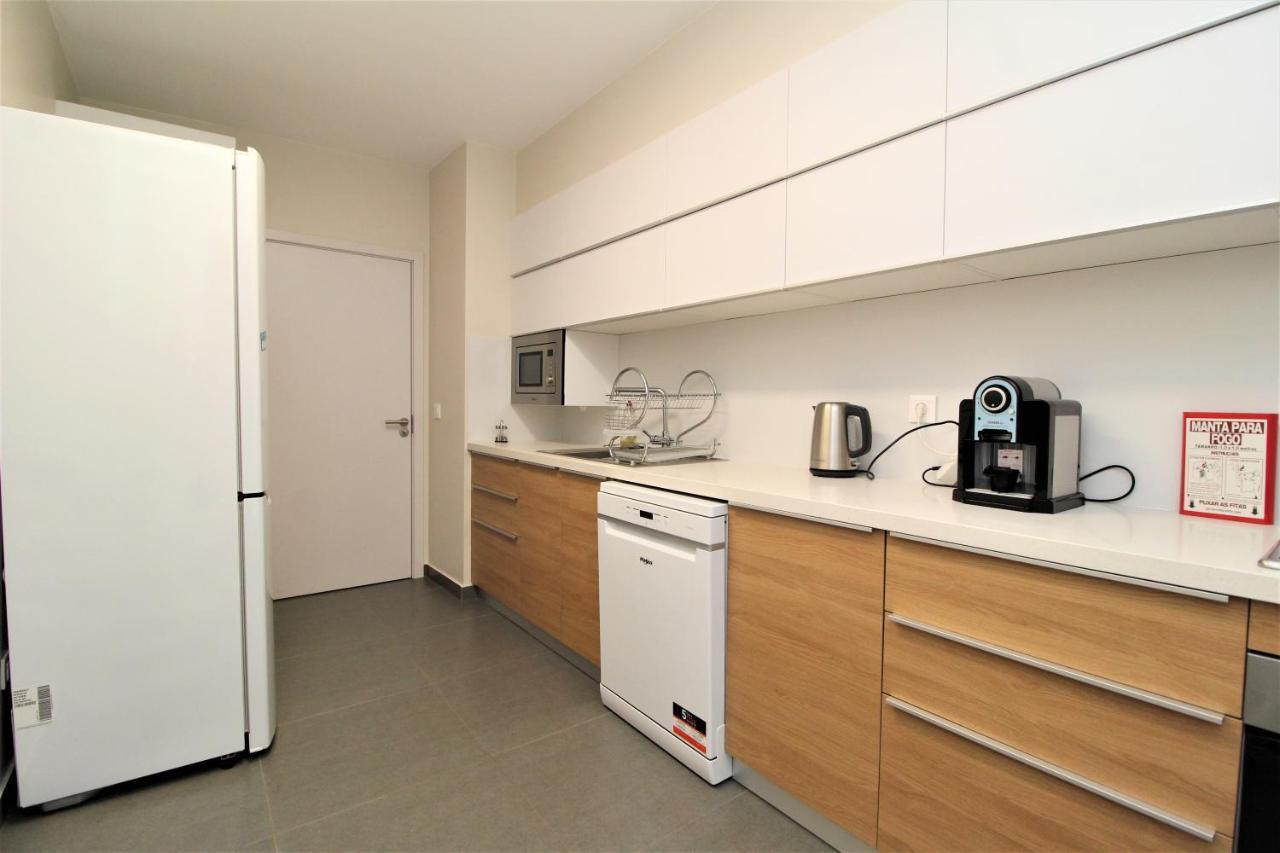 فونشال Madalenas Palace Apartment المظهر الخارجي الصورة