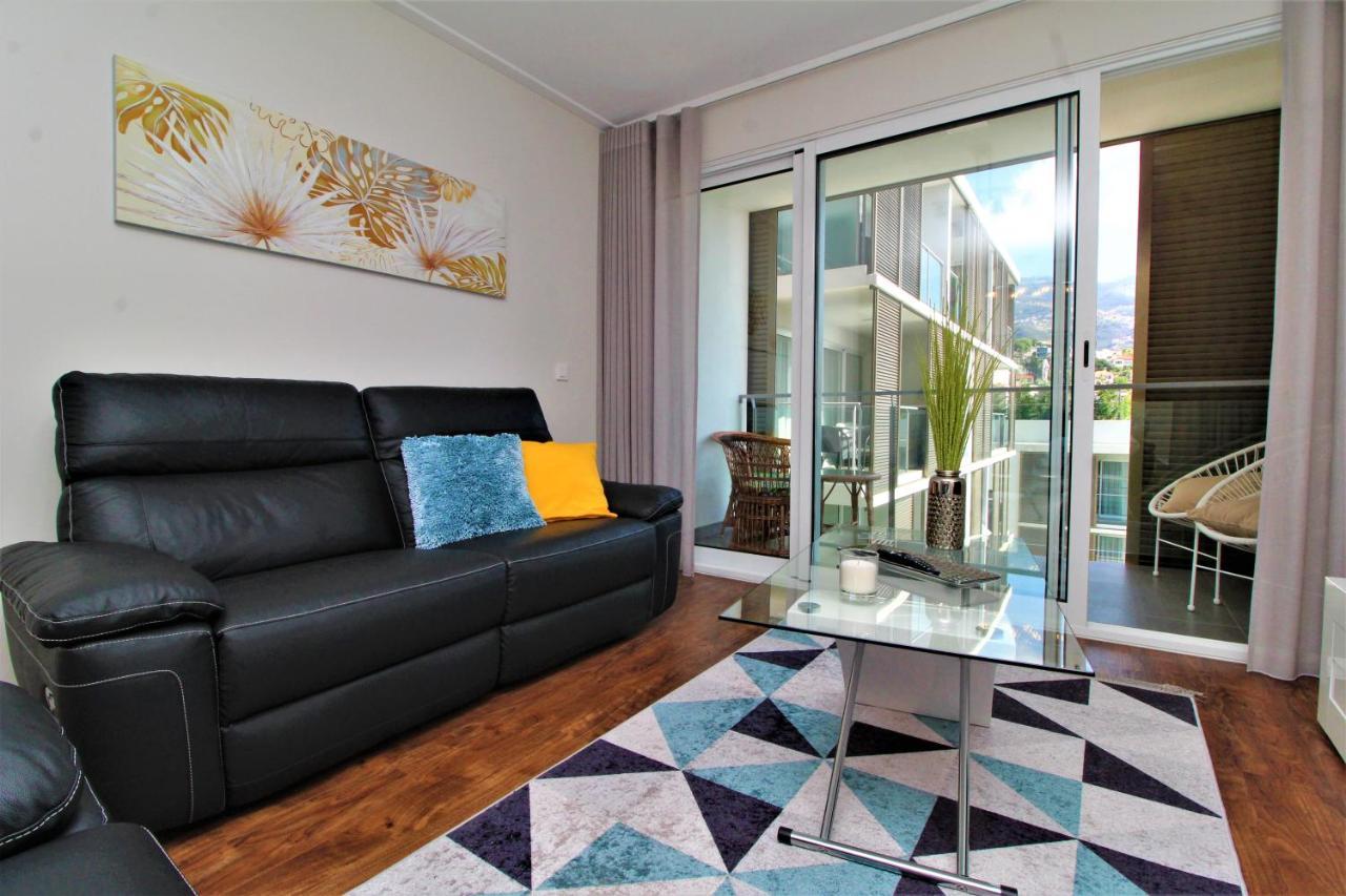 فونشال Madalenas Palace Apartment المظهر الخارجي الصورة