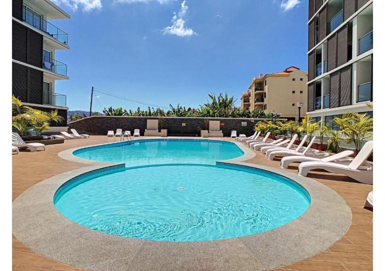 فونشال Madalenas Palace Apartment المظهر الخارجي الصورة